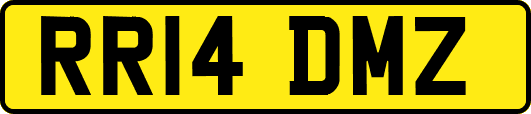 RR14DMZ