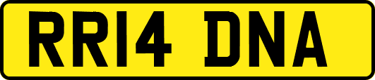 RR14DNA