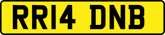 RR14DNB