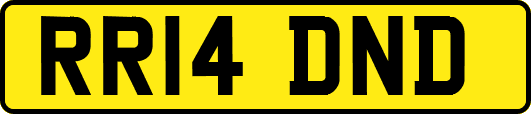 RR14DND
