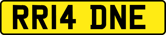 RR14DNE