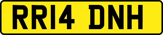RR14DNH