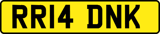 RR14DNK