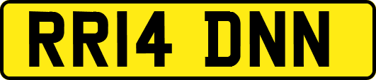 RR14DNN