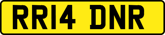 RR14DNR
