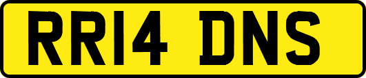 RR14DNS