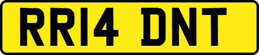 RR14DNT