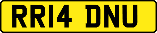 RR14DNU