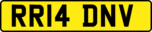 RR14DNV