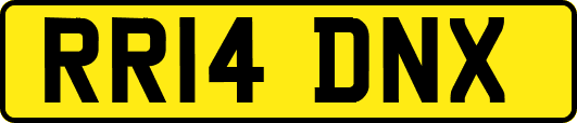 RR14DNX