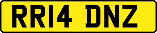 RR14DNZ