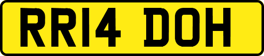 RR14DOH
