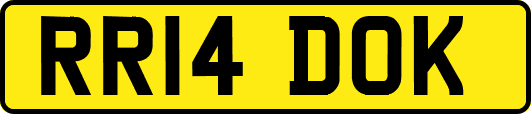RR14DOK