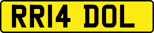 RR14DOL