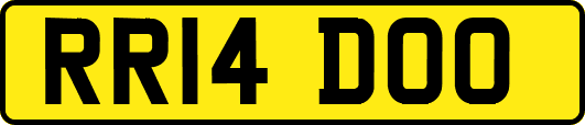 RR14DOO
