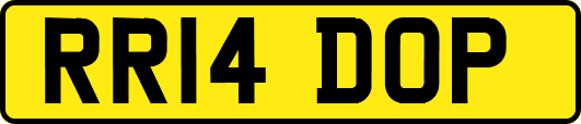 RR14DOP