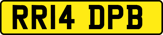 RR14DPB