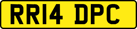 RR14DPC