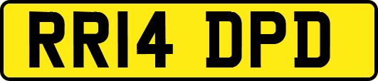 RR14DPD