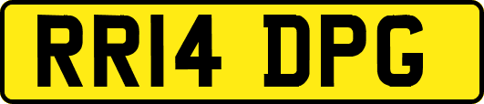 RR14DPG