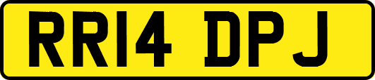 RR14DPJ