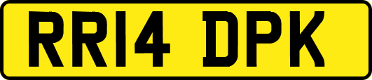 RR14DPK
