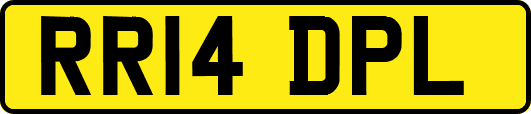 RR14DPL