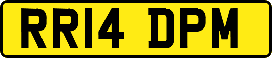 RR14DPM
