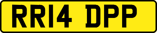 RR14DPP