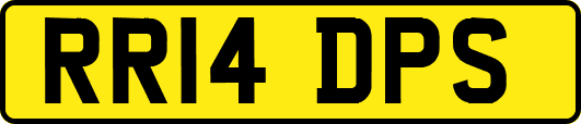 RR14DPS