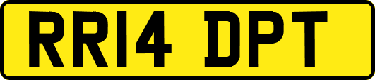 RR14DPT