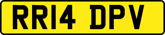 RR14DPV