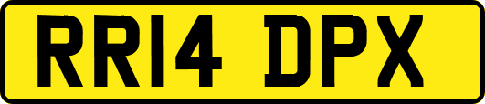 RR14DPX