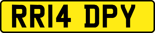 RR14DPY