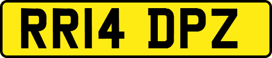 RR14DPZ