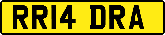 RR14DRA