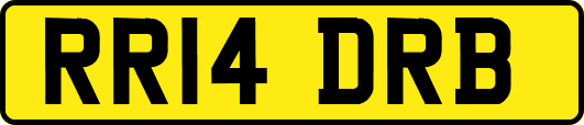 RR14DRB