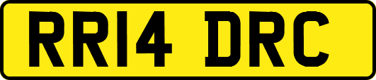 RR14DRC