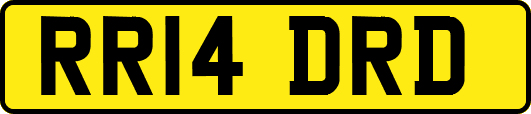 RR14DRD