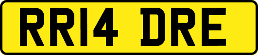 RR14DRE