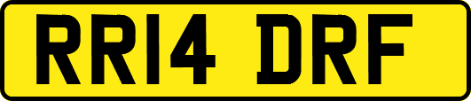 RR14DRF
