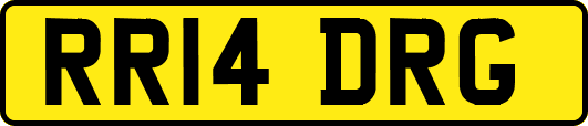 RR14DRG