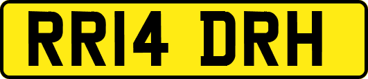 RR14DRH