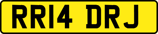 RR14DRJ