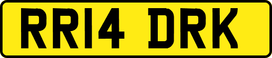 RR14DRK