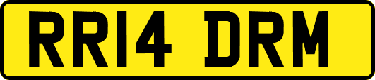 RR14DRM