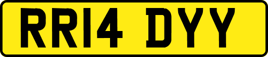 RR14DYY