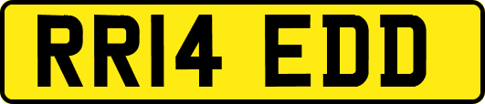 RR14EDD