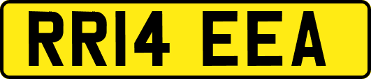 RR14EEA