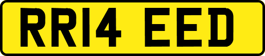RR14EED